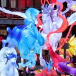Shanghai_s_Yuyuan_Lantern_Festival_Merges_Tradition_with_Tech_Innovation_poster - Khabar Asia Shanghai_s_Yuyuan_Lantern_Festival_Merges_Tradition_with_Tech_Innovation video poster