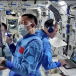 Shenzhou_21_Crew_Thrives_in_Orbit__Key_Scientific_Breakthroughs_Achieved - Khabar Asia Shenzhou_21_Crew_Thrives_in_Orbit__Key_Scientific_Breakthroughs_Achieved