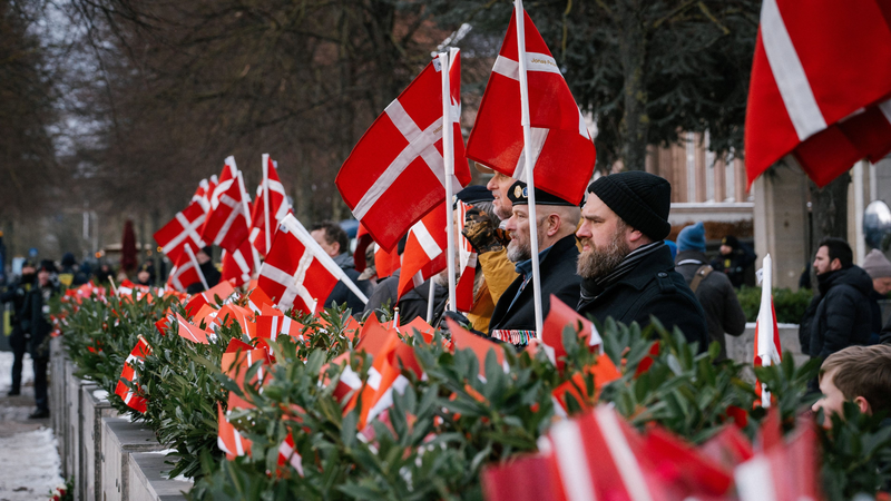 Silent_March_in_Copenhagen_Reflects_Strained_US_Denmark_Ties - Khabar Asia Silent_March_in_Copenhagen_Reflects_Strained_US_Denmark_Ties