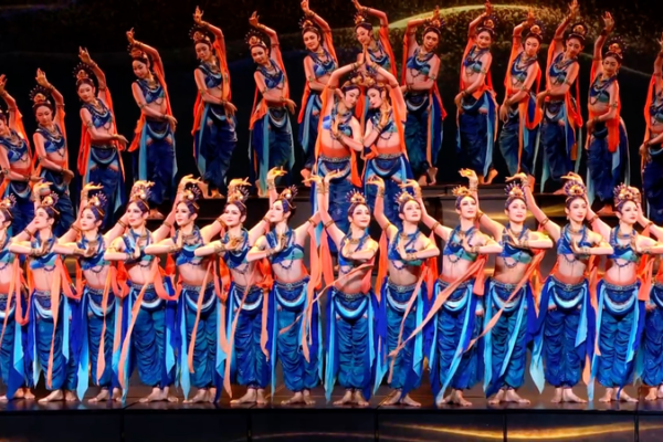 Silk_Road_Dance_Revival_Captivates_Global_Audiences_in_2026 video poster