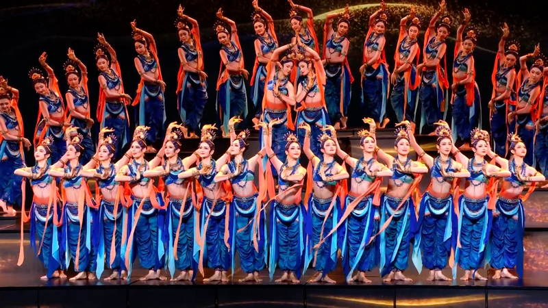 Silk_Road_Dance_Revival_Captivates_Global_Audiences_in_2026_poster - Khabar Asia Silk_Road_Dance_Revival_Captivates_Global_Audiences_in_2026 video poster