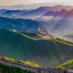 Simatai_Great_Wall__Ming_Era_Majesty_Meets_2026_Spring_Festival_Spotlight video poster