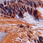 Snow_Meets_Danxia__Inner_Mongolia_s_Mars_Like_Landscape video poster