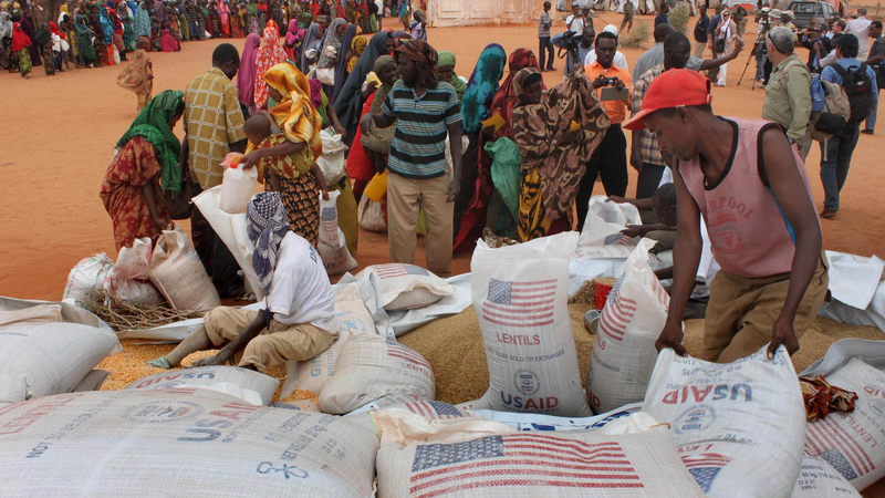 Somalia_Faces_Imminent_Food_Crisis_as_WFP_Funding_Dries_Up - Khabar Asia Somalia_Faces_Imminent_Food_Crisis_as_WFP_Funding_Dries_Up