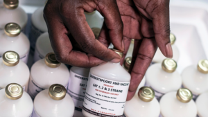 South_Africa_Launches_First_Local_Foot_and_Mouth_Vaccine_in_Two_Decades