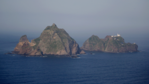 South_Korea_Condemns_Japan_s_Renewed_Claims_Over_Disputed_Islets