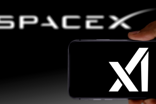 SpaceX_Acquires_xAI_in_Historic__1_25_Trillion_Tech_Merger