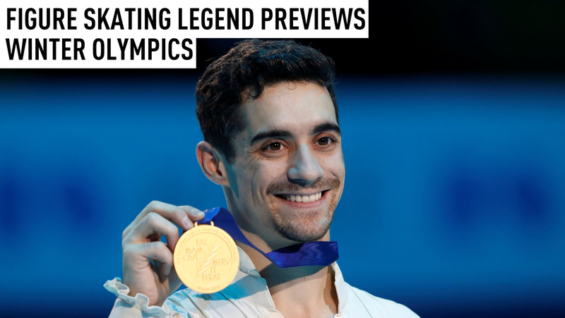 Spanish_Skating_Star_Javier_Fernandez_Inspires_New_Generation_Ahead_of_Milano_Cortina_2026 video poster