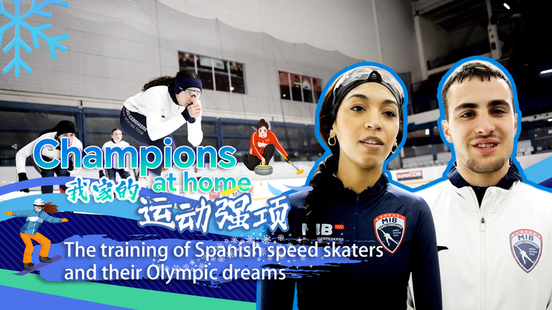 Spanish_Speed_Skaters_Chase_Olympic_Glory_at_Milano_Cortina_2026 video poster