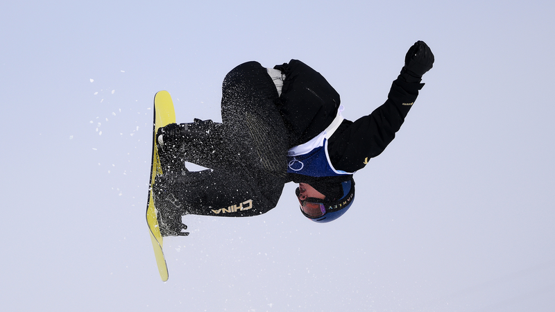 Su_Yiming_Clinches_China_s_First_Gold_at_2026_Winter_Olympics - Khabar Asia Su_Yiming_Clinches_China_s_First_Gold_at_2026_Winter_Olympics