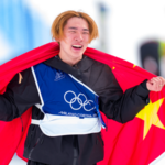 Su_Yiming_to_Lead_China_as_Flagbearer_at_Winter_Games_Closing_Ceremony