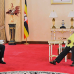 Sudan_Condemns_Uganda_Over_Museveni_s_Meeting_With_RSF_Commander