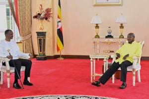 Sudan_Condemns_Uganda_Over_Museveni_s_Meeting_With_RSF_Commander