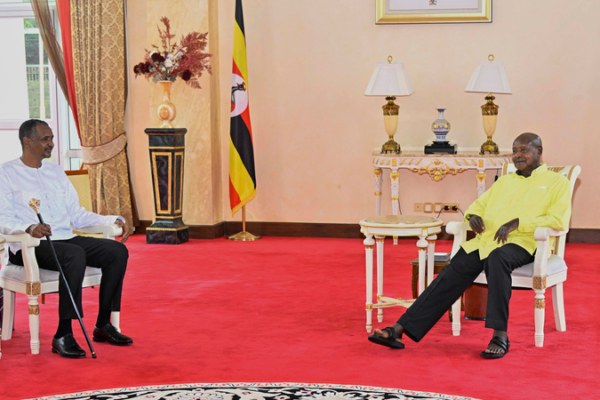 Sudan_Condemns_Uganda_Over_Museveni_s_Meeting_With_RSF_Commander