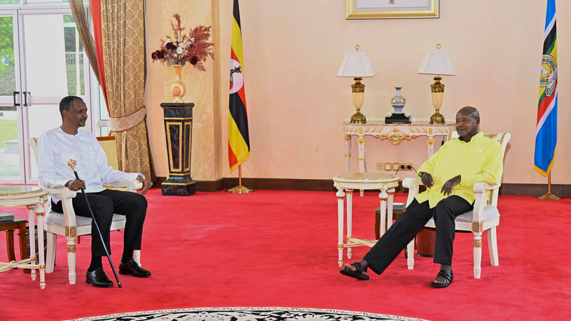 Sudan_Condemns_Uganda_Over_Museveni_s_Meeting_With_RSF_Commander