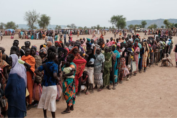 Sudan_s_Kordofan_Faces_Humanitarian_Crisis_Amid_Surge_in_Drone_Strikes