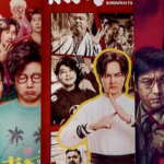 China’s 2026 Box Office Hits 2 Billion Yuan as Spring Festival Surge Begins video poster