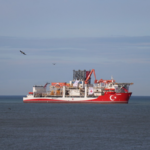Türkiye Launches Historic Offshore Drilling Mission in Somalia Waters