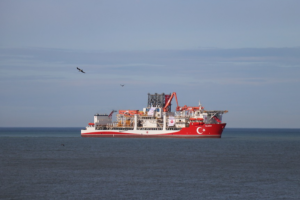 Türkiye Launches Historic Offshore Drilling Mission in Somalia Waters