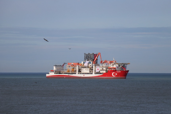 Türkiye Launches Historic Offshore Drilling Mission in Somalia Waters