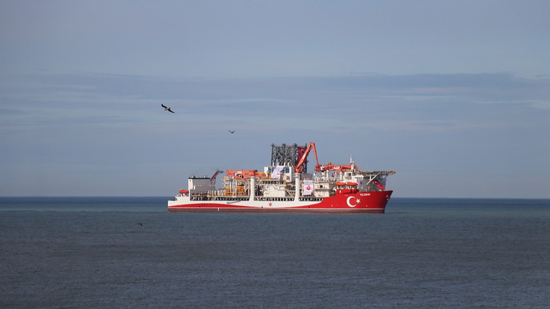 Türkiye Launches Historic Offshore Drilling Mission in Somalia Waters