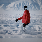 Chinese Humanoid Robot Braves -47°C to Promote 2026 Winter Olympics video poster