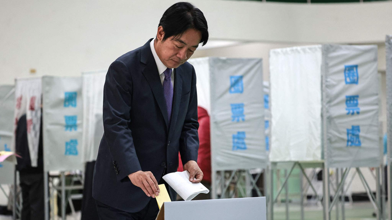 Taiwan_Strait_Tensions_Rise_as_Security_Rhetoric_Intensifies - Khabar Asia Taiwan_Strait_Tensions_Rise_as_Security_Rhetoric_Intensifies