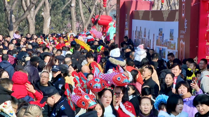 Taiyuan_Temple_Fair_Celebrates_Spring_Festival_with_Cultural_Extravaganza video poster