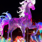 Tangshan_s_Spring_Festival_Lantern_Fair_Blends_Tradition_with_AI_Innovation_poster - Khabar Asia Tangshan_s_Spring_Festival_Lantern_Fair_Blends_Tradition_with_AI_Innovation video poster