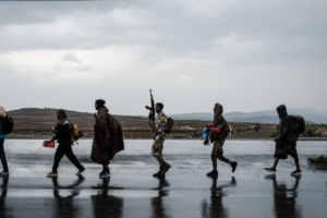 Tensions_Escalate_as_Ethiopian__Tigrayan_Forces_Mobilize_Near_Border