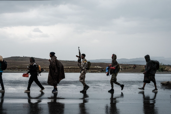 Tensions_Escalate_as_Ethiopian__Tigrayan_Forces_Mobilize_Near_Border