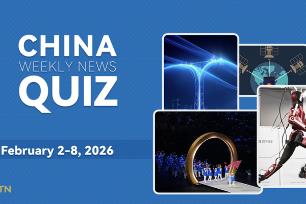 Test_Your_Knowledge__China_s_Top_Stories_This_Week