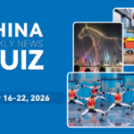 Test_Your_Knowledge__China_s_Weekly_News_Recap - Khabar Asia Test_Your_Knowledge__China_s_Weekly_News_Recap