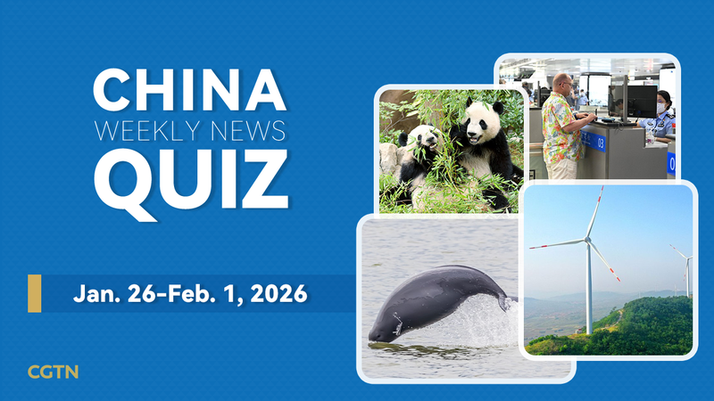 Test_Your_Knowledge__China_s_Weekly_News_Recap_Quiz