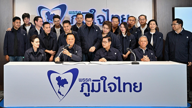 Thailand_s_Acting_PM_Anutin_Claims_Election_Victory_as_Bhumjaithai_Leads