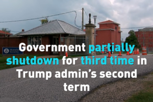 Third_U_S__Government_Shutdown_of_2026_Stalls_Homeland_Security_Funding video poster