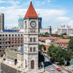 Tianjin_s_Italian_Style_Area_Blends_History_and_Modernity_poster - Khabar Asia Tianjin_s_Italian_Style_Area_Blends_History_and_Modernity video poster