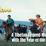 Tibetan_Legend_Gallops_into_2026_s_Year_of_the_Horse_poster - Khabar Asia Tibetan_Legend_Gallops_into_2026_s_Year_of_the_Horse video poster