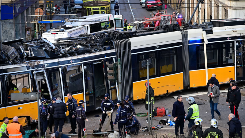 Tram_Derailment_in_Milan_Leaves_1_Dead__20_Injured_During_Fashion_Week