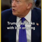 Trump_Confirms_Ongoing_Iran_Talks_Amid_Military_Moves video poster