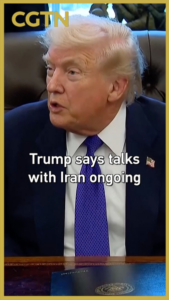 Trump_Confirms_Ongoing_Iran_Talks_Amid_Military_Moves video poster