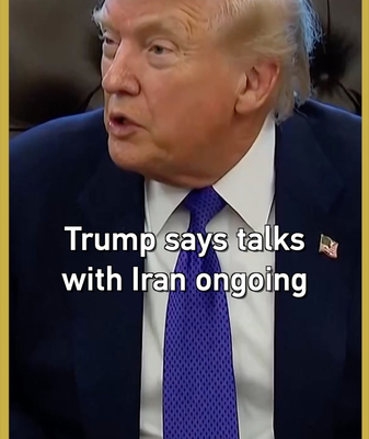 Trump_Confirms_Ongoing_Iran_Talks_Amid_Military_Moves video poster