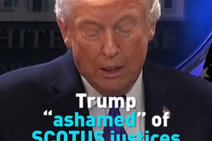 Trump_Criticizes_Supreme_Court_After_Tariff_Ruling__Vows_New_Trade_Measures video poster