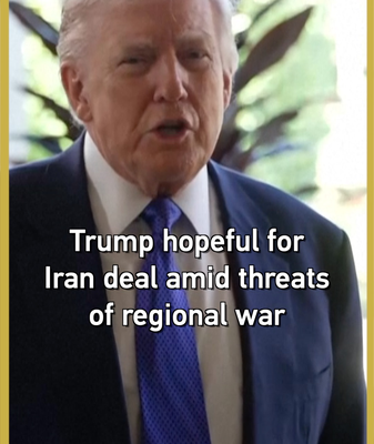 Trump_Expresses_Hope_for_Iran_Deal_Amid_Regional_Tensions video poster