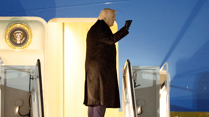 Trump_Social_Media_Post_Sparks_Outrage_Over_AI_Generated_Obama_Clip