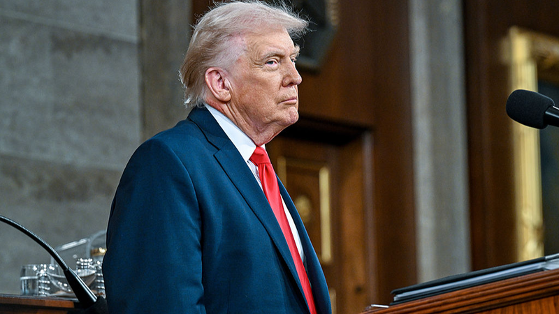 Trump_Stresses_Diplomacy_in_Iran_Talks_During_2026_State_of_the_Union