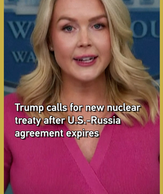 Trump_Urges_New_Nuclear_Pact_as_New_START_Expires_in_2026 video poster