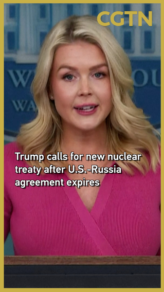 Trump_Urges_New_Nuclear_Pact_as_New_START_Expires_in_2026 video poster