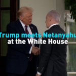 Trump__Netanyahu_Discuss_Iran__Gaza_Tensions_in_2026_White_House_Talks video poster