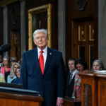 Trump_s_Record_Long_2026_State_of_the_Union_Address_Sparks_Political_Divide - Khabar Asia Trump_s_Record_Long_2026_State_of_the_Union_Address_Sparks_Political_Divide
